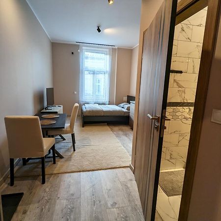 Apartment A1 In Downtown Of Kraków Zewnętrze zdjęcie
