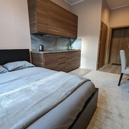 Apartment A1 In Downtown Of Kraków Zewnętrze zdjęcie