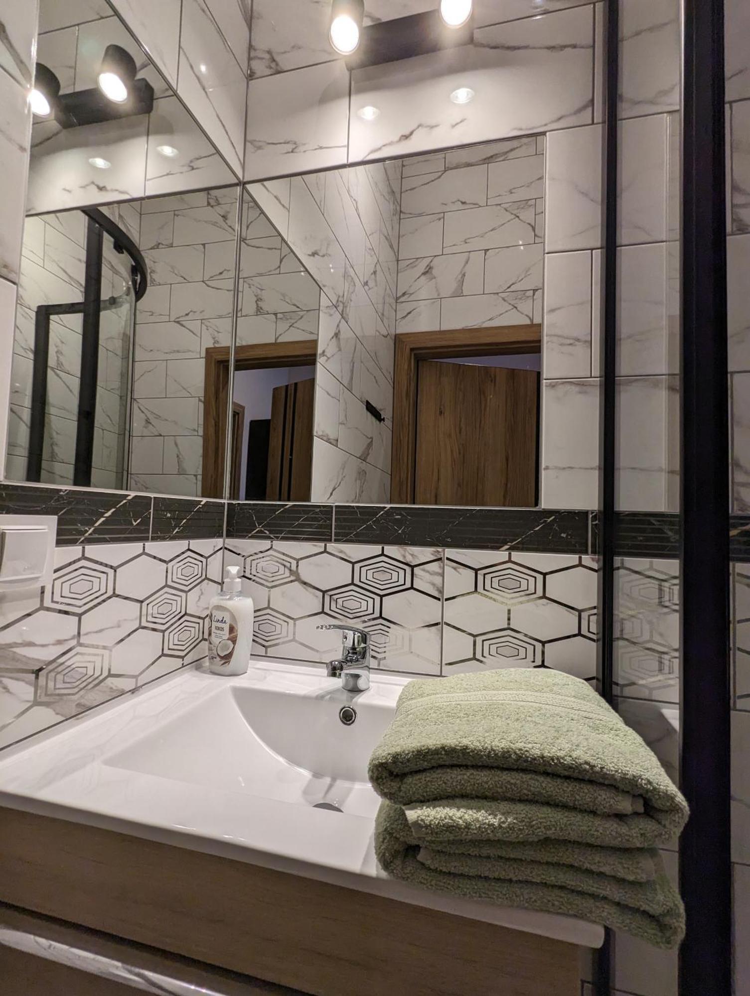Apartment A1 In Downtown Of Kraków Zewnętrze zdjęcie